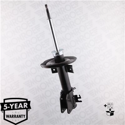 Amortecedor dianteiro para Renault Laguna II KG0, KG1