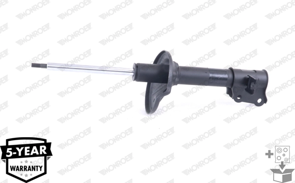 Amortecedor traseiro esquerdo CTR CYKH358G preço, a partir de 73,52 USD