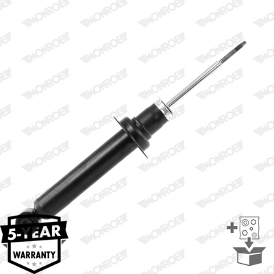 Amortecedor traseiro 376011SP Monroe