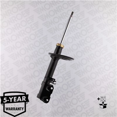 Amortecedor traseiro esquerdo Monroe G8304 preço, a partir de 179,18 USD