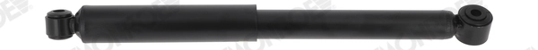 Amortecedor traseiro D7017S Monroe