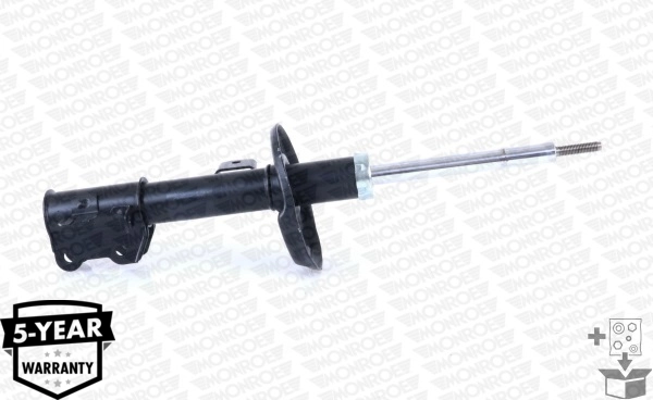 Amortecedor dianteiro esquerdo Monroe G8064 preço, a partir de 90,47 USD