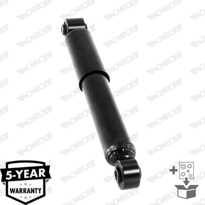 Amortecedor traseiro para Peugeot 5008 II 