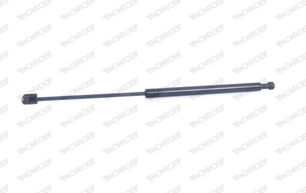 Amortecedor de tampa de porta-malas (de 3ª/5ª porta traseira) Toyota Avensis II T25