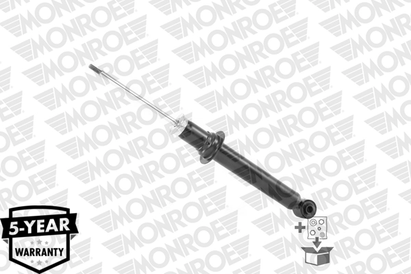 Amortecedor traseiro VEMO/Vaico V203719 preço, a partir de 96,91 USD