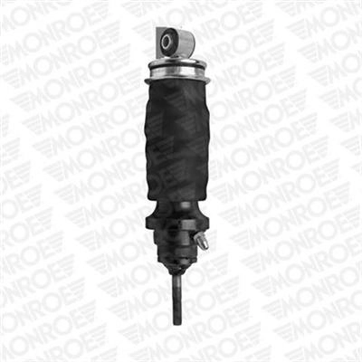 Amortecedor de cabina (TRUCK) Kraftiger KG5251NC preço, a partir de 118,48 USD