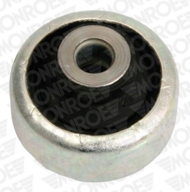 QS0353BP Q-top Bloco silencioso dianteiro do braço oscilante inferior