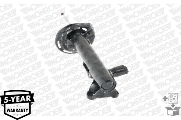 C2508R Monroe Amortecedor dianteiro direito
