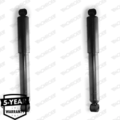 Compre D8493 Monroe Amortecedor traseiro