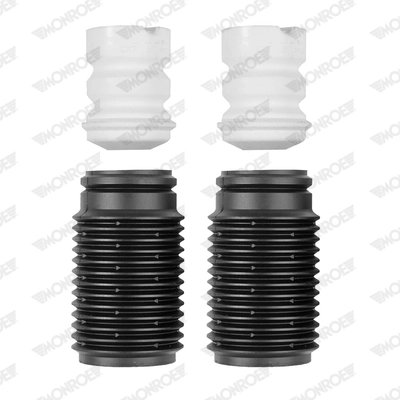 915004 Kayaba Pára-choque (grade de proteção) de amortecedor dianteiro + bota de proteção