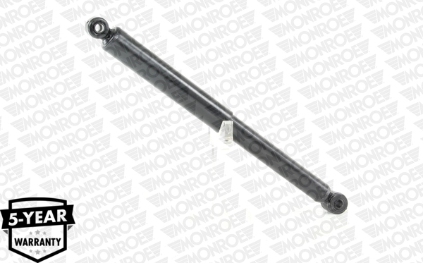  Amortecedor traseiro Nissan Cabstar NT400 plataforma a bordo (F24M) (2006 - 2013) NT400
