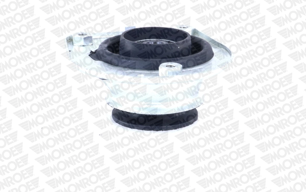 46760674 Peugeot/Citroen Suporte de amortecedor dianteiro esquerdo