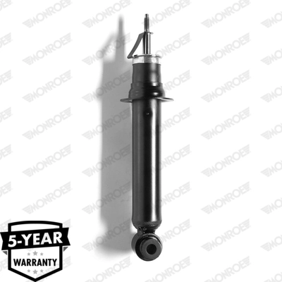 Amortecedor dianteiro para Citroen C5  III  RW