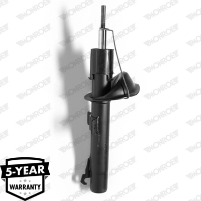  Amortecedor dianteiro Ford Ka hatchback (RBT) (1996 - 2008) 