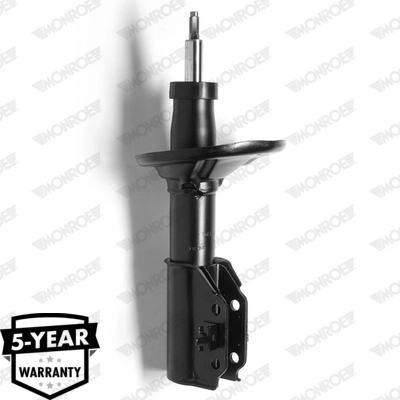 Amortecedor dianteiro direito BC1G34700 Mazda