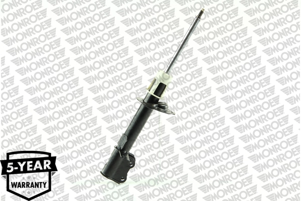 Amortecedor traseiro direito 96407822 Opel