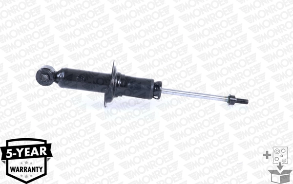 Amortecedor traseiro Subaru Legacy III BE, BH