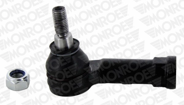Ponta externa da barra de direção para Volkswagen Transporter T4 70B, 70C, 7DB, 7DK, 70J, 70K, 7DC, 7DJ