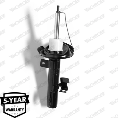 Compre C51334900A Mazda Amortecedor dianteiro esquerdo