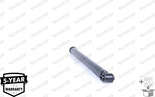 Compre 43129 Monroe Amortecedor traseiro