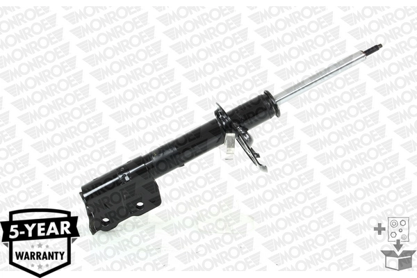 Amortecedor dianteiro esquerdo Monroe 72368ST preço, a partir de 113,40 USD
