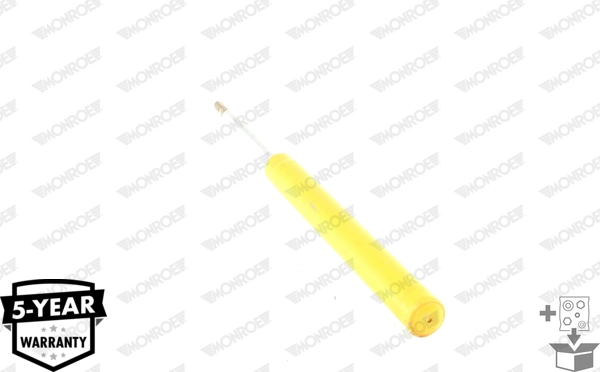 Amortecedor dianteiro para Toyota RAV4 I Cabrio SXA 10