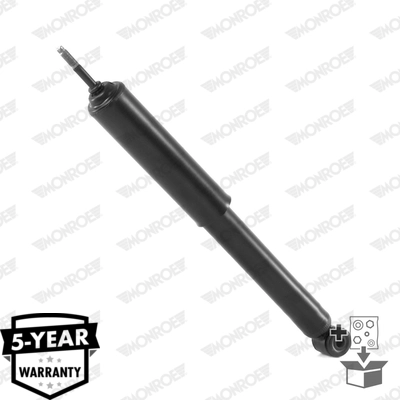 Amortecedor traseiro para Suzuki Vitara  ETJA