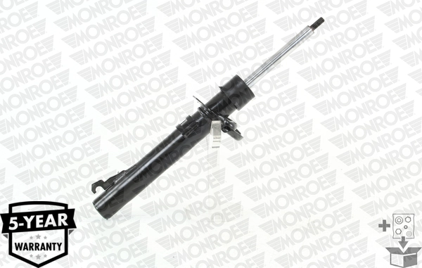 Amortecedor dianteiro direito Monroe G7394