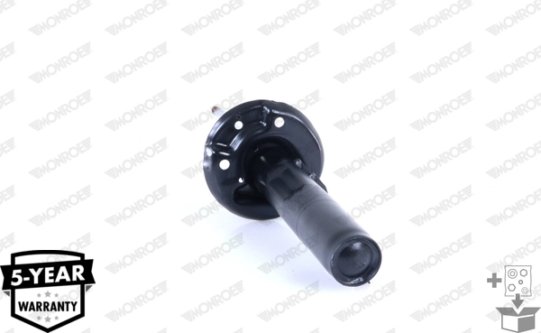 Amortecedor dianteiro G16497 Monroe