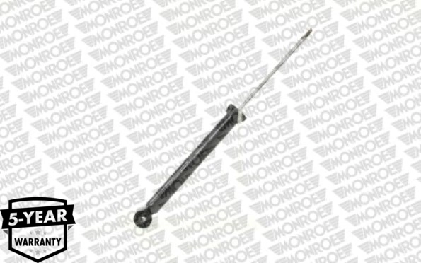  Amortecedor traseiro Opel Astra J hatchback (2009 - 2016) J