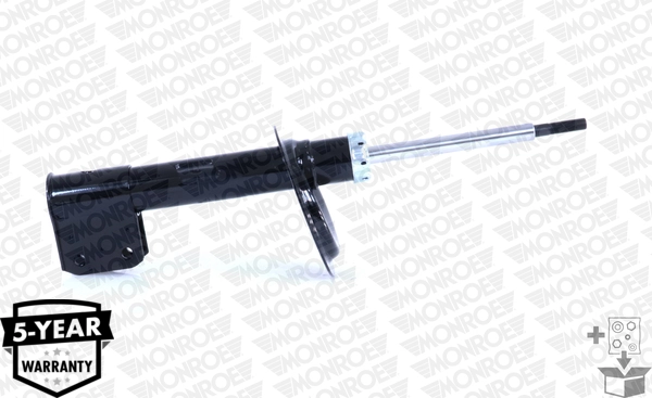 Amortecedor dianteiro direito Monroe G7265