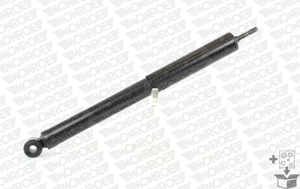 Amortecedor traseiro Monroe T1243