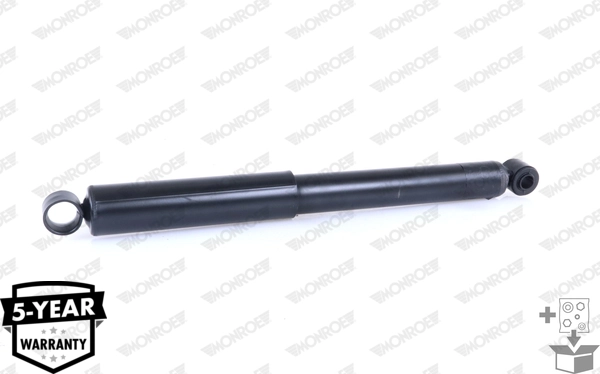 Compre Amortecedor traseiro Nissan Patrol 