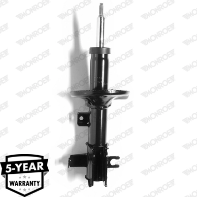 Compre 11744 Monroe Amortecedor dianteiro direito