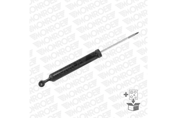 G2235 Monroe