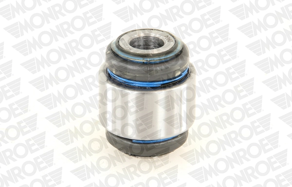  Bloco silencioso dianteiro do braço oscilante inferior Jaguar S-type sedan (CCX) (1999 - 2008) 
