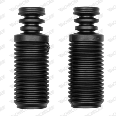 PK310 Monroe Pára-choque (grade de proteção) de amortecedor dianteiro + bota de proteção