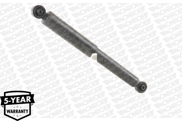 Amortecedor traseiro para Ford Transit IV E