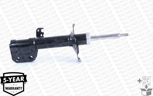 Amortecedor dianteiro esquerdo Monroe G8091 preço, a partir de 74,65 USD