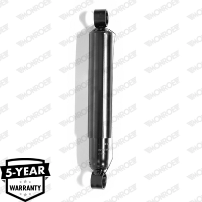 7306G Magneti Marelli Amortecedor traseiro