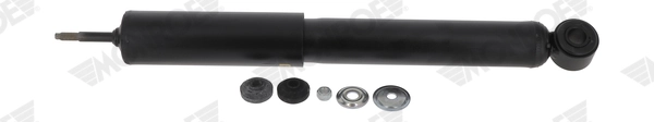 Amortecedor traseiro para Peugeot 307  3A, 3C