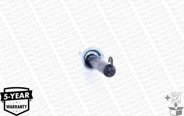 Amortecedor dianteiro Alfa Romeo 147  937