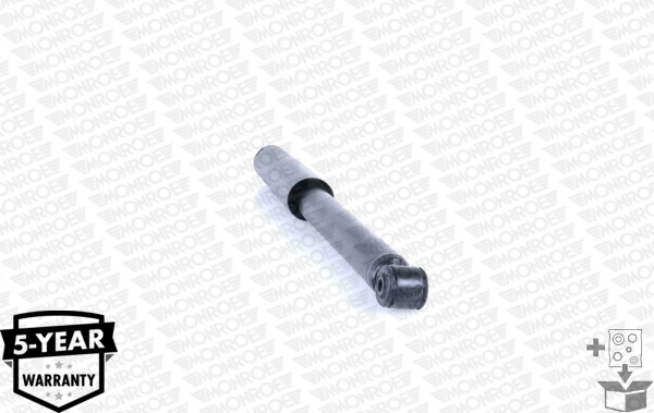 7099G Magneti Marelli Amortecedor traseiro
