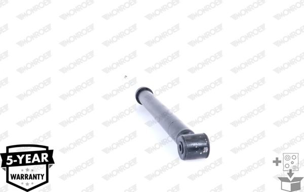 Compre Amortecedor traseiro Fiat Linea 