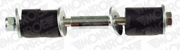 Montante de estabilizador dianteiro para Mitsubishi Lancer III C1V, C3V