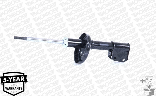 Compre Amortecedor dianteiro Renault Kangoo 1