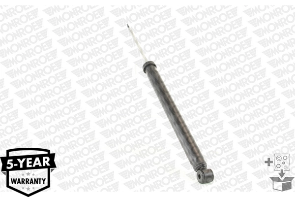  Amortecedor traseiro Volvo V40 hatchback (525, 526) (2012 - 2019) 