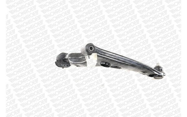 Compre 521138K Polcar Braço oscilante inferior direito de suspensão dianteira