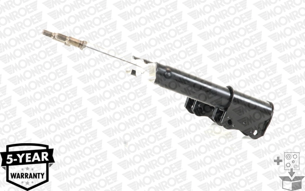 Compre D0202 Monroe Amortecedor dianteiro direito