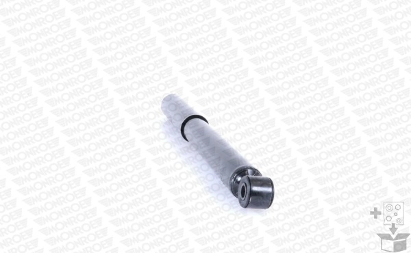 E11228700D Ford Amortecedor traseiro